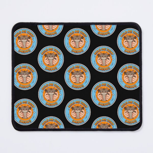 Item preview, Hold Me Tight Meow! designed and sold by PuteriNadia11.