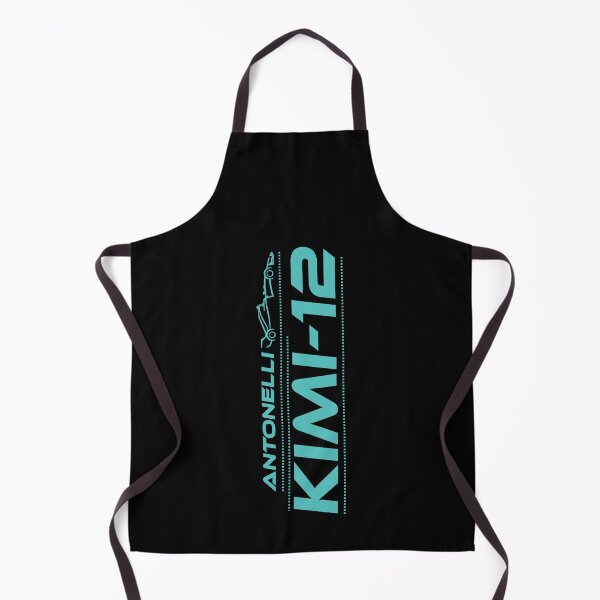 Item preview, Kimi Antonelli 12 Formula 1 Grand Prix Racing Driver designed and sold by Coldgundesign.