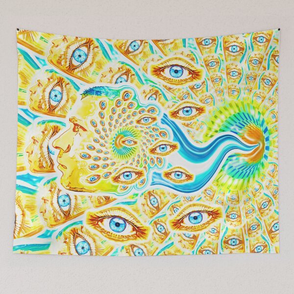Item preview, Dimentalistic(ii) designed and sold by Klaus Bremner (Autotelic Art).