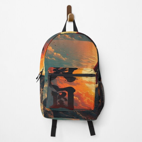 Item preview, Japanese Fusion Collection: Landscapes of Myth & Memory designed and sold by FANTASY FRENZY.