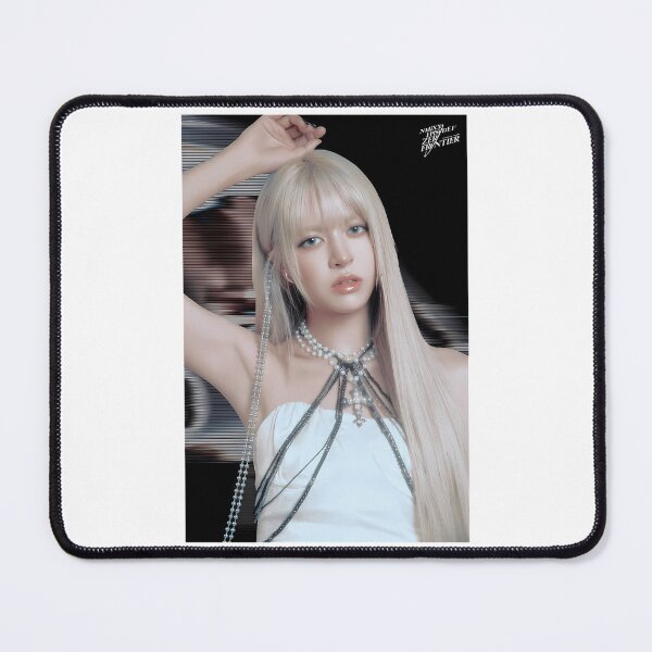 Item preview, Lily Of Nmixx (Kpop) designed and sold by zemenos.