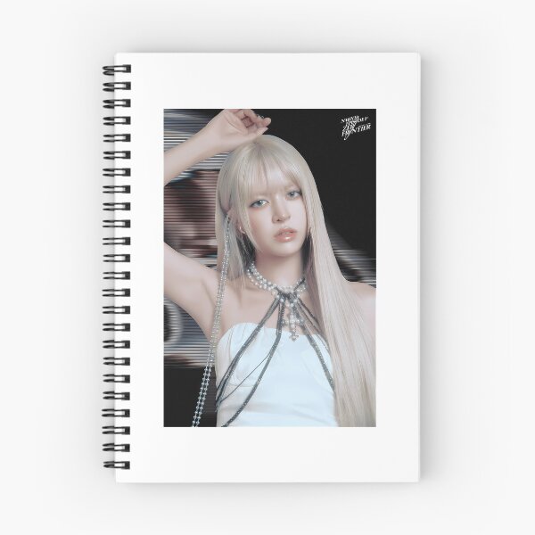 Item preview, Lily Of Nmixx (Kpop) designed and sold by zemenos.