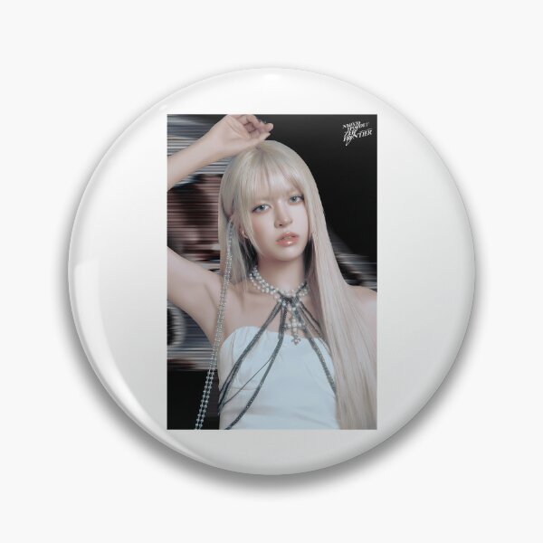 Item preview, Lily Of Nmixx (Kpop) designed and sold by zemenos.
