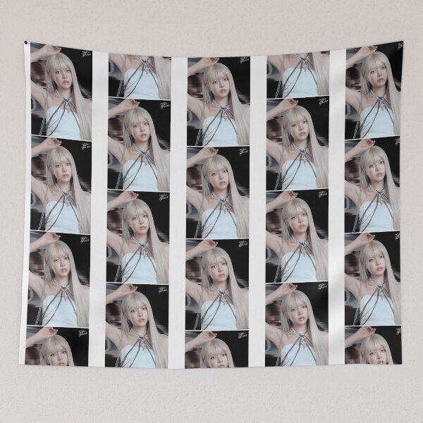 Item preview, Lily Of Nmixx (Kpop) designed and sold by zemenos.
