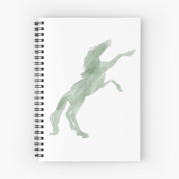 Item preview, Stevenson University Mustang designed and sold by Kaelyn Cox.