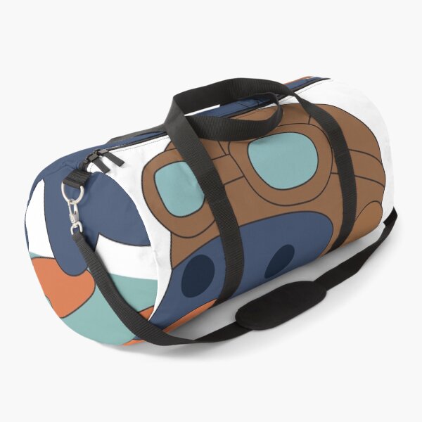 Item preview, Retro Aviator Platypus - Cute Pilot Illustration designed and sold by TatinkaArtskill.