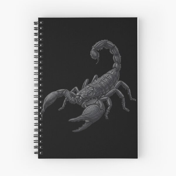 Item preview, Scorpion designed and sold by REGALINGSHOP.