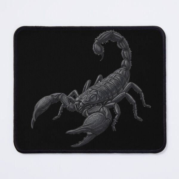 Item preview, Scorpion designed and sold by REGALINGSHOP.