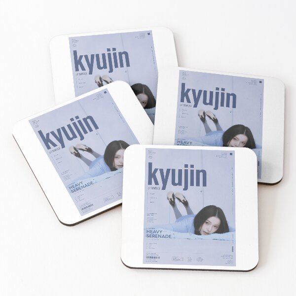 Item preview, Kyujin Of Nmixx (Kpop) designed and sold by zemenos.