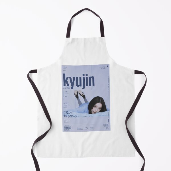 Item preview, Kyujin Of Nmixx (Kpop) designed and sold by zemenos.