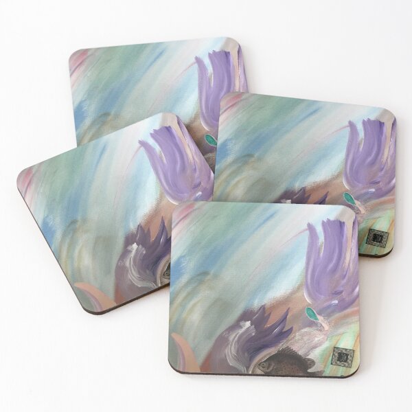 Item preview, Atlantean Echoes Beneath the Water designed and sold by energyoflove333.