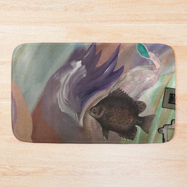 Item preview, Atlantean Echoes Beneath the Water designed and sold by energyoflove333.