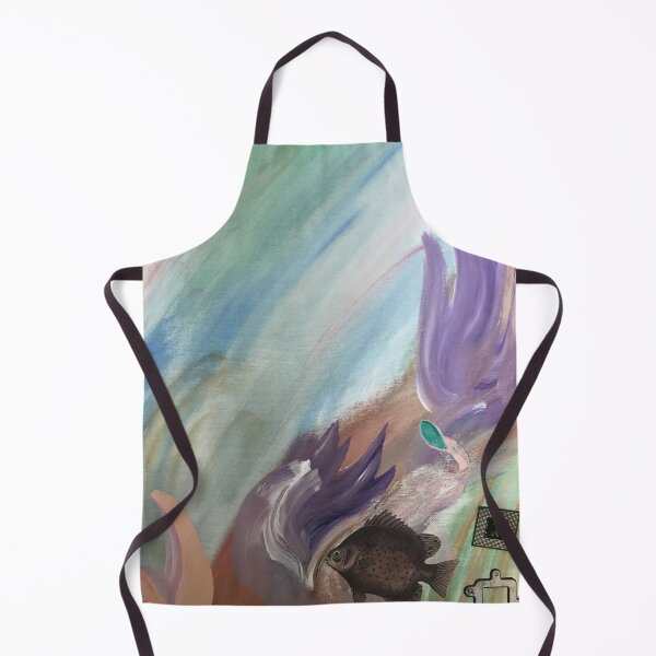 Item preview, Atlantean Echoes Beneath the Water designed and sold by energyoflove333.