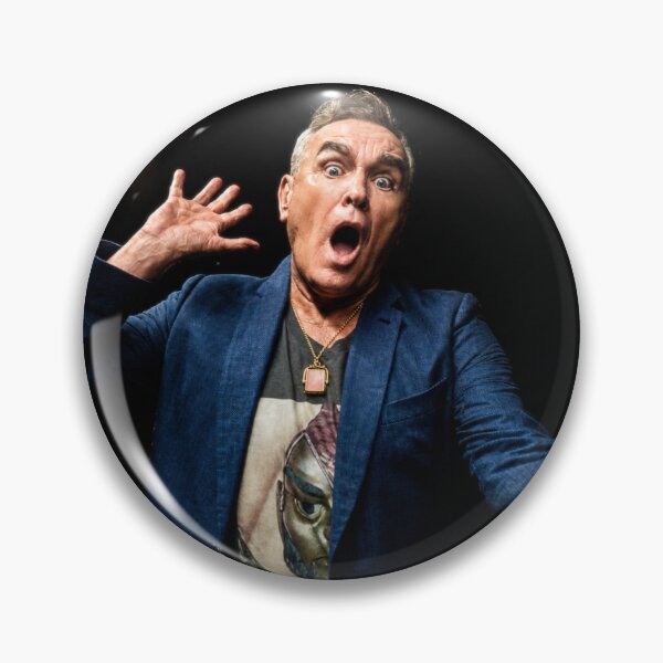 Item preview, Morrissey heaven knows he's miserable now designed and sold by maboleth.