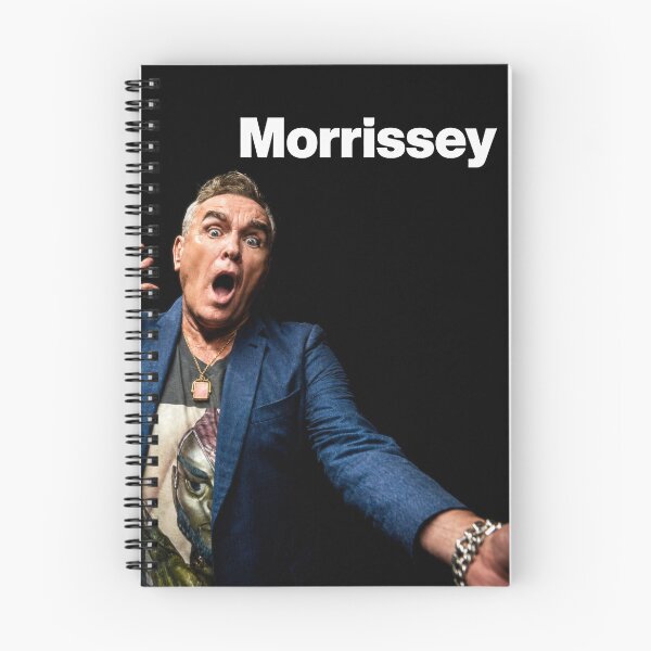 Item preview, Morrissey heaven knows he's miserable now designed and sold by maboleth.