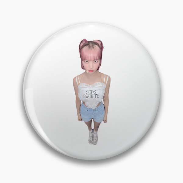 Item preview, Lily Nmixx Sticker Meme designed and sold by zemenos.