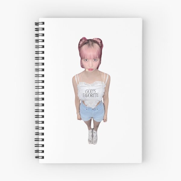 Item preview, Lily Nmixx Sticker Meme designed and sold by zemenos.