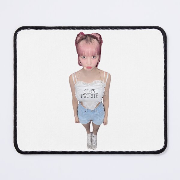 Item preview, Lily Nmixx Sticker Meme designed and sold by zemenos.