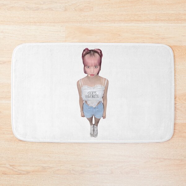 Item preview, Lily Nmixx Sticker Meme designed and sold by zemenos.
