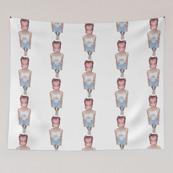 Item preview, Lily Nmixx Sticker Meme designed and sold by zemenos.