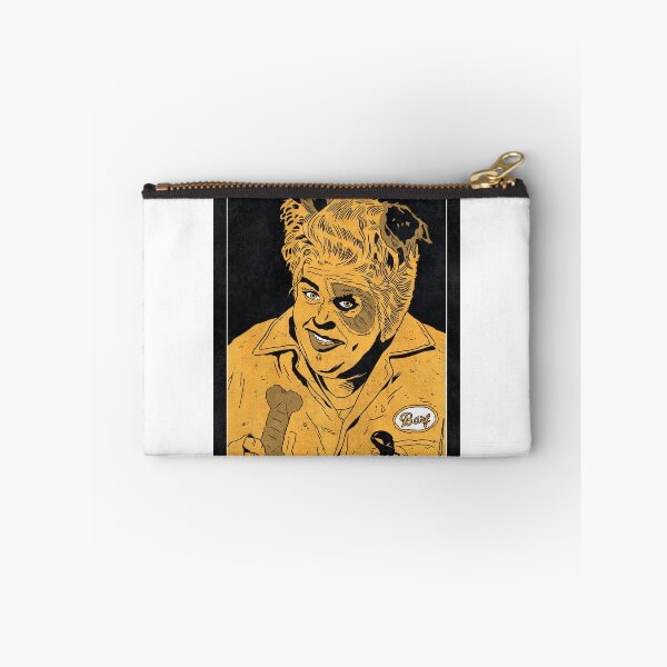 Item preview, BARF - Spaceballs (Bichrome) designed and sold by FamousWeirdosRB.