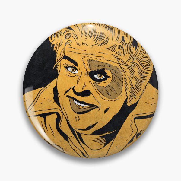 Item preview, BARF - Spaceballs (Bichrome) designed and sold by FamousWeirdosRB.