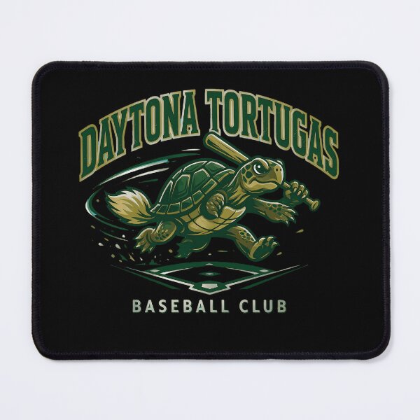Item preview, The Daytona Tortugas-Baseball Club designed and sold by Rally Forge.