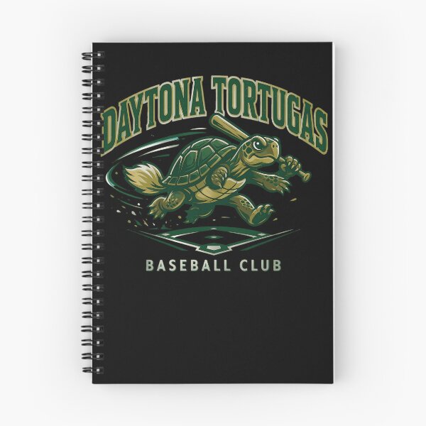 Item preview, The Daytona Tortugas-Baseball Club designed and sold by trendie-tees.