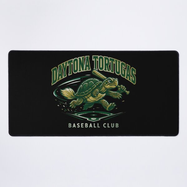Item preview, The Daytona Tortugas-Baseball Club designed and sold by trendie-tees.