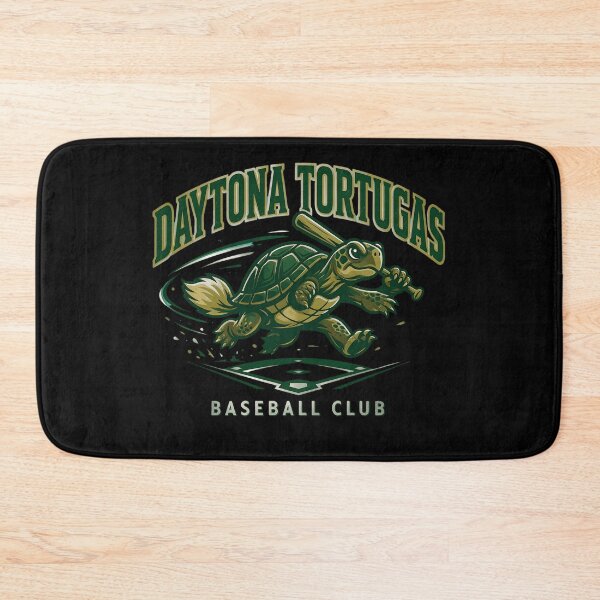 Item preview, The Daytona Tortugas-Baseball Club designed and sold by Rally Forge.