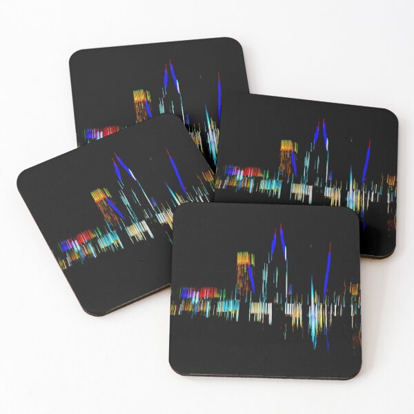 Item preview, Darling Harbour designed and sold by Jeffingfun.