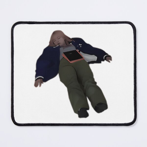 Item preview, Lily Sleeping designed and sold by zemenos.