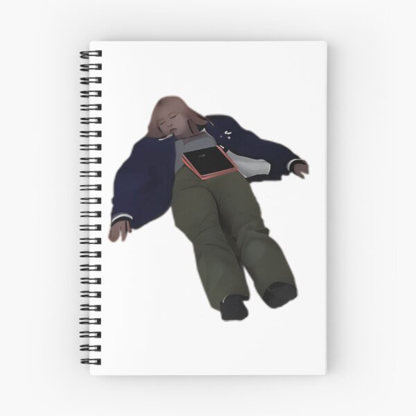 Item preview, Lily Sleeping designed and sold by zemenos.