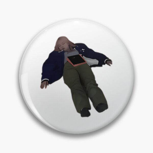 Item preview, Lily Sleeping designed and sold by zemenos.