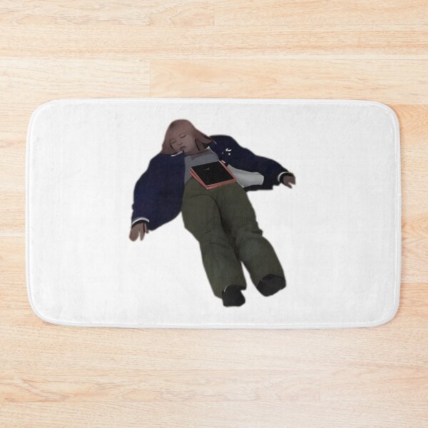 Item preview, Lily Sleeping designed and sold by zemenos.