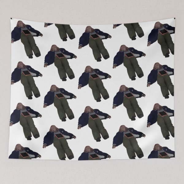 Item preview, Lily Sleeping designed and sold by zemenos.