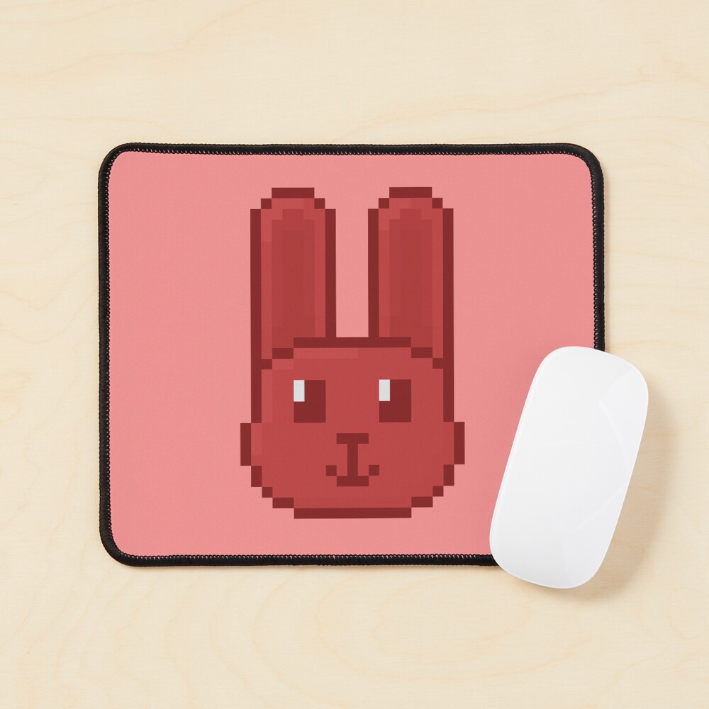 Item preview, Mouse Pad designed and sold by Lilac-Cat.