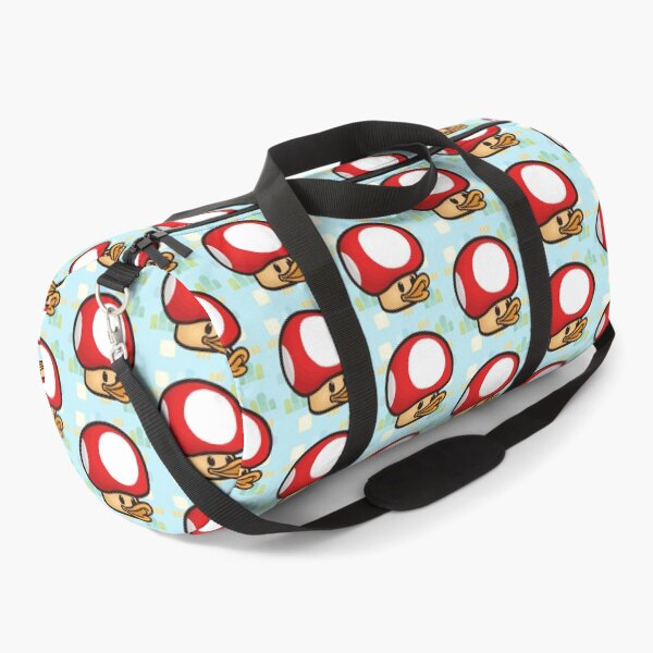 Item preview, Super Mario Supemushroom Duck designed and sold by Khotekmei.