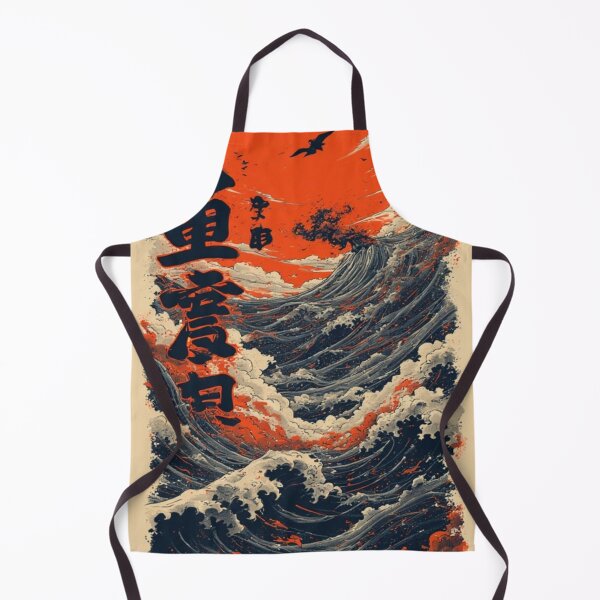 Item preview, Japanese Fusion Collection: Landscapes of Myth & Memory designed and sold by FANTASY FRENZY.