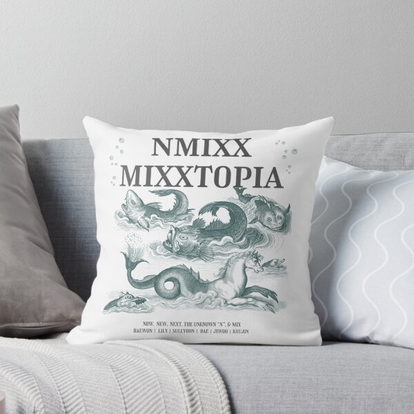 Item preview, Mythical Mixxtopia designed and sold by zemenos.