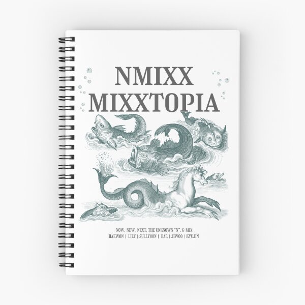 Item preview, Mythical Mixxtopia designed and sold by zemenos.