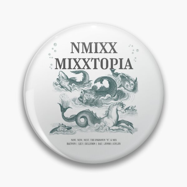 Item preview, Mythical Mixxtopia designed and sold by zemenos.