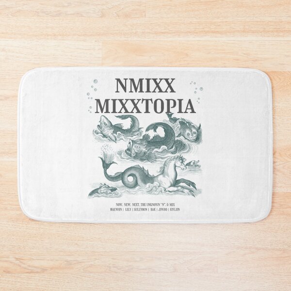 Item preview, Mythical Mixxtopia designed and sold by zemenos.