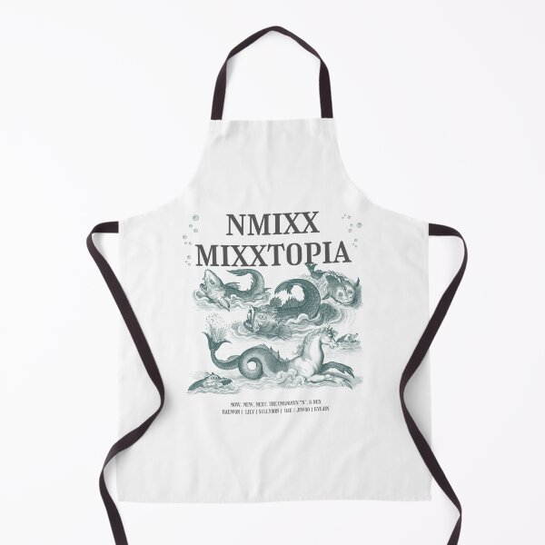 Item preview, Mythical Mixxtopia designed and sold by zemenos.