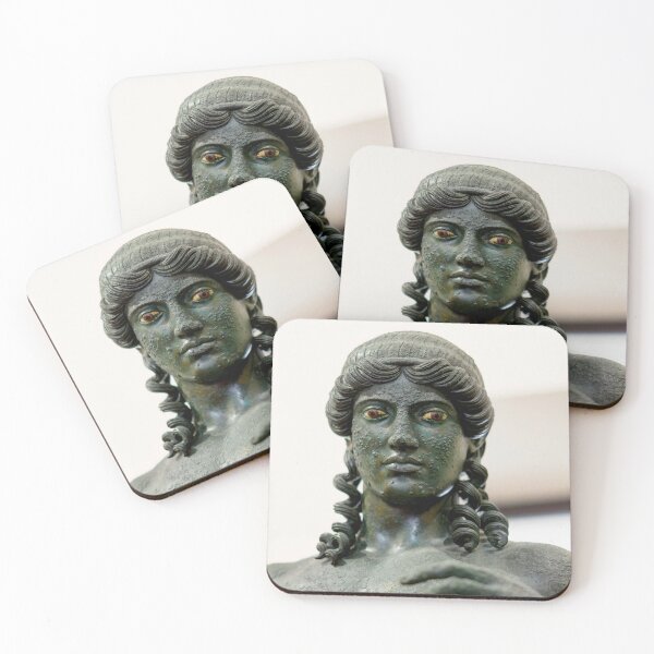 Item preview, Apollo Citharoedus designed and sold by Weston  Westmoreland.