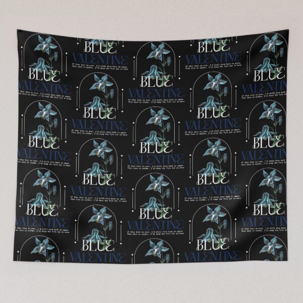 Item preview, Nmixx - Blue Valentine designed and sold by zemenos.