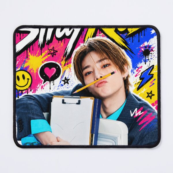 Item preview, I_N Stray Kids KPOP designed and sold by jaofnn.