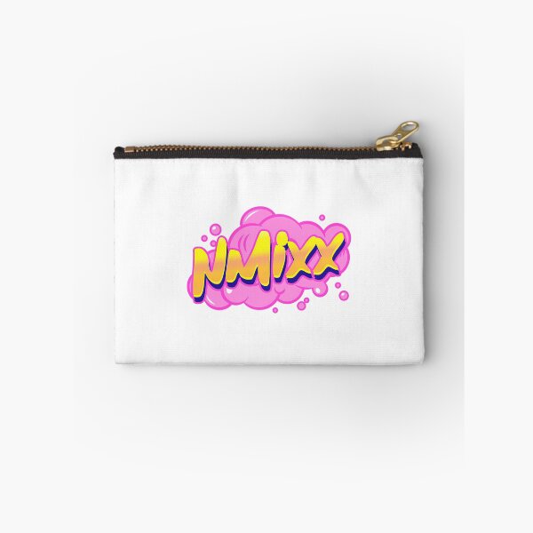 Item preview, Nmixx - Bubble Pop designed and sold by zemenos.