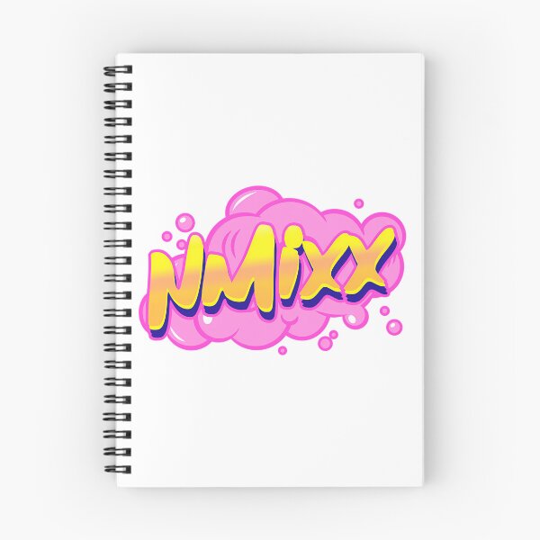 Item preview, Nmixx - Bubble Pop designed and sold by zemenos.