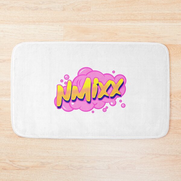 Item preview, Nmixx - Bubble Pop designed and sold by zemenos.